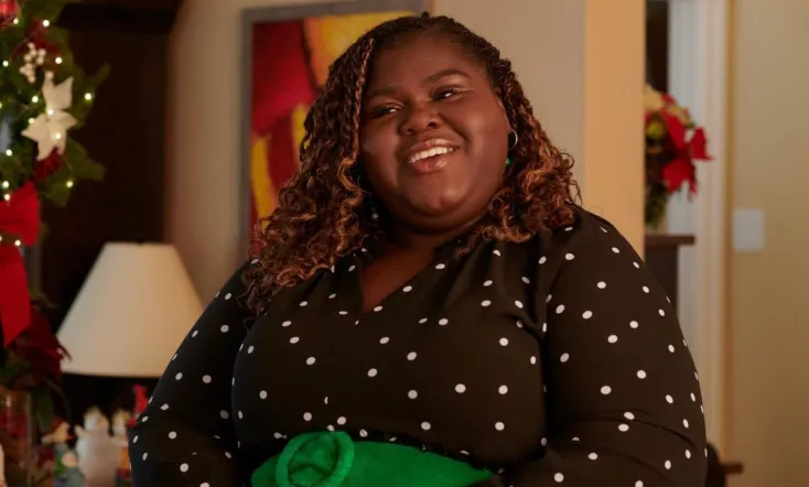 All I Didn't Want for Christmas