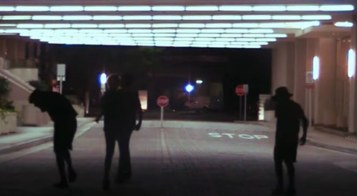 All Things Connected