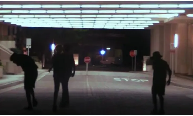 All Things Connected