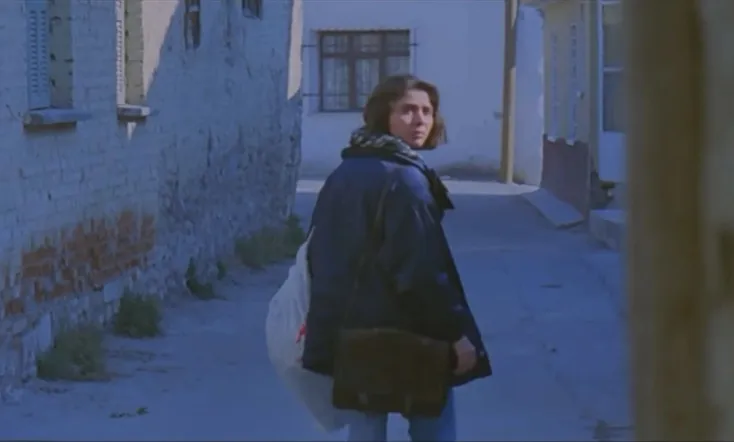 All Doors Were Closed