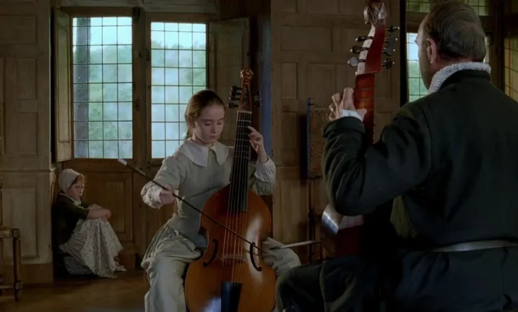 All the Mornings of the World