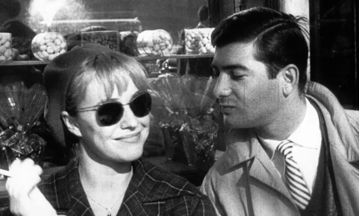 All the Boys Are Called Patrick