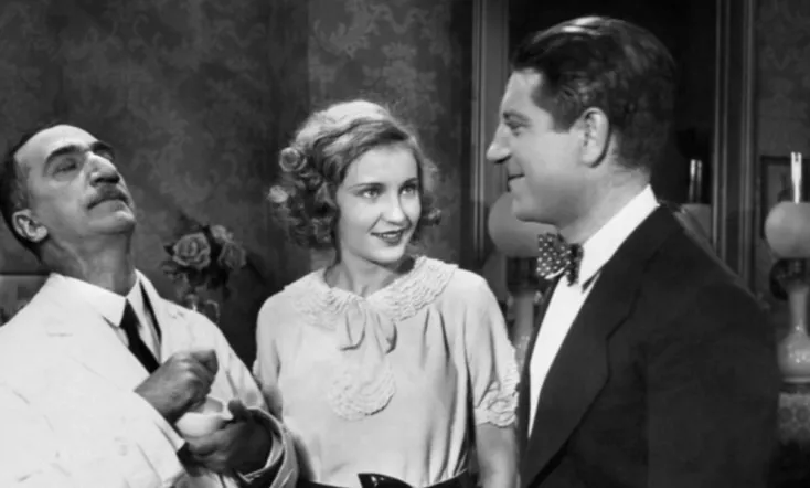 All That Is Not Worth Love