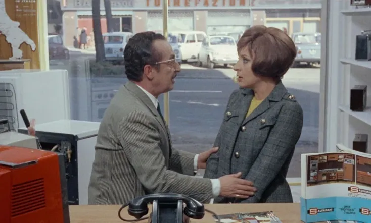 All the Gold in the World