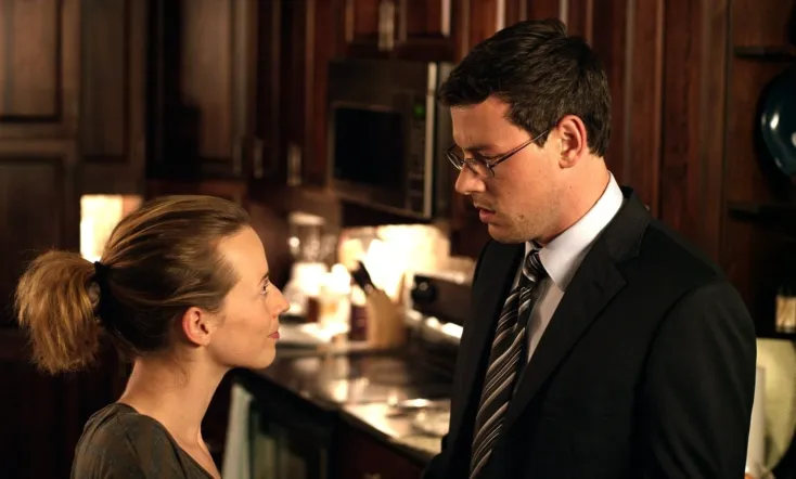 All the Wrong Reasons