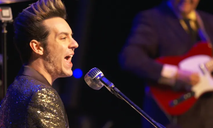 Almost Almost Famous