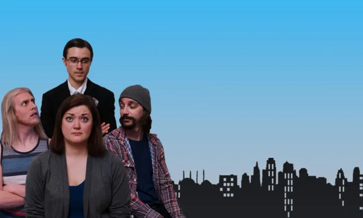 Almost, Sorta, Maybe