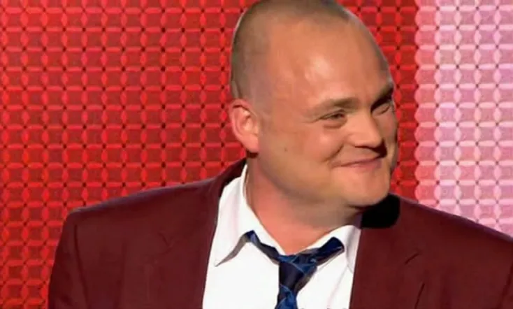 Al Murray, The Pub Landlord - Barrel Of Fun