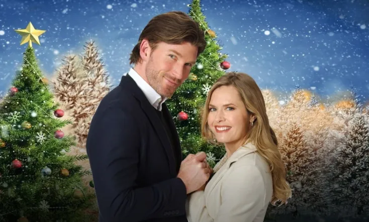 A Lot Like Christmas