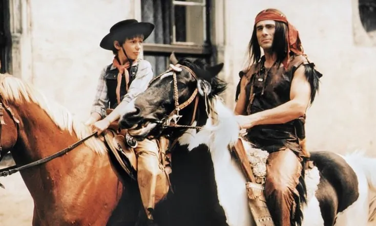 A Long Way to School