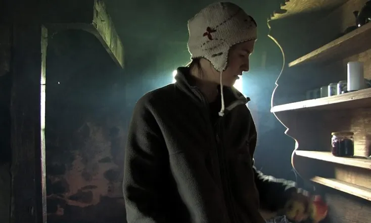 Alptraum - Das letzte Abenteuer