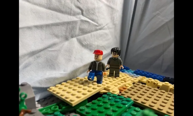 Alright Then, I'll Go To Hell