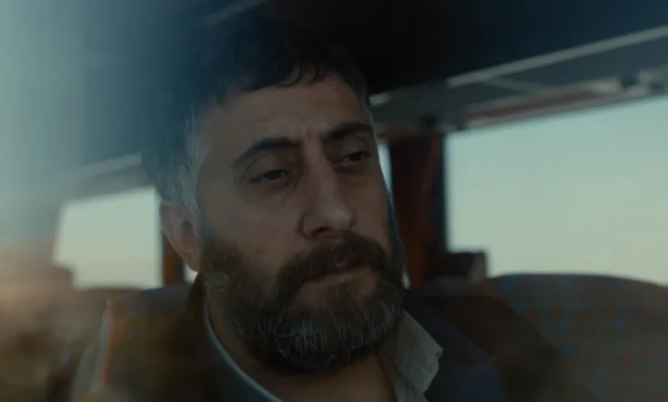 Al-Shafaq - When Heaven Divides