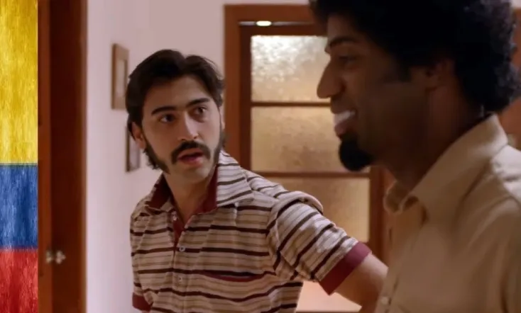 Al son que me toquen bailo