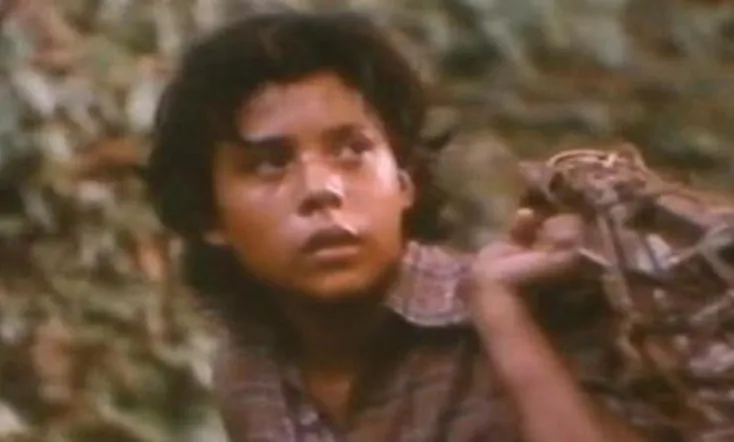 Alsino and the Condor