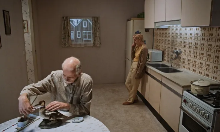 14.05 Always a Kind of Onward