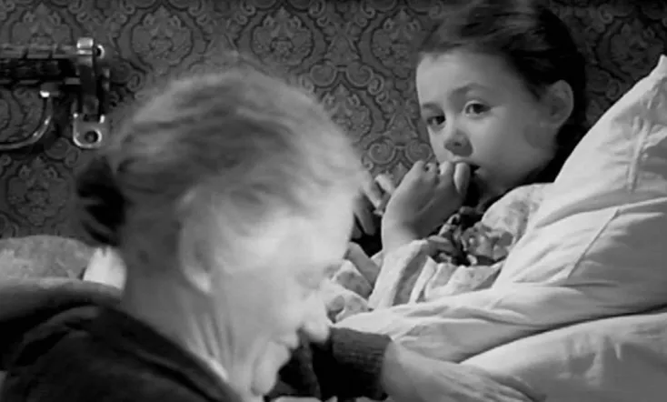 Alyosha Ptitsyn Develops Character