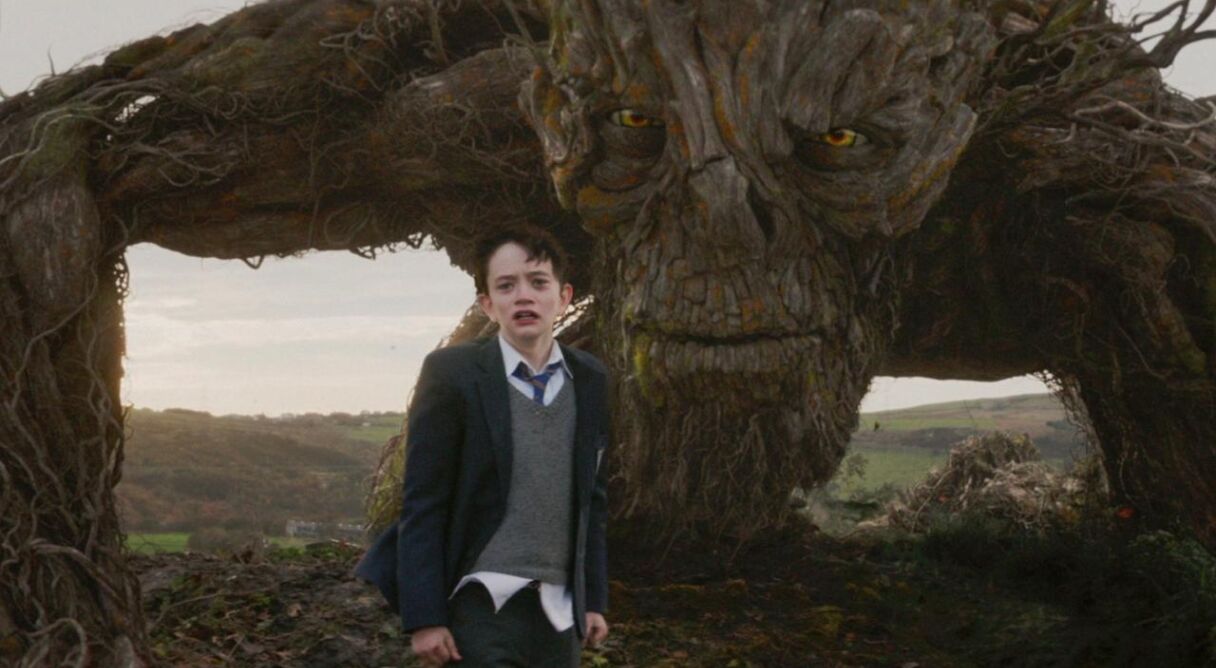 A Monster Calls