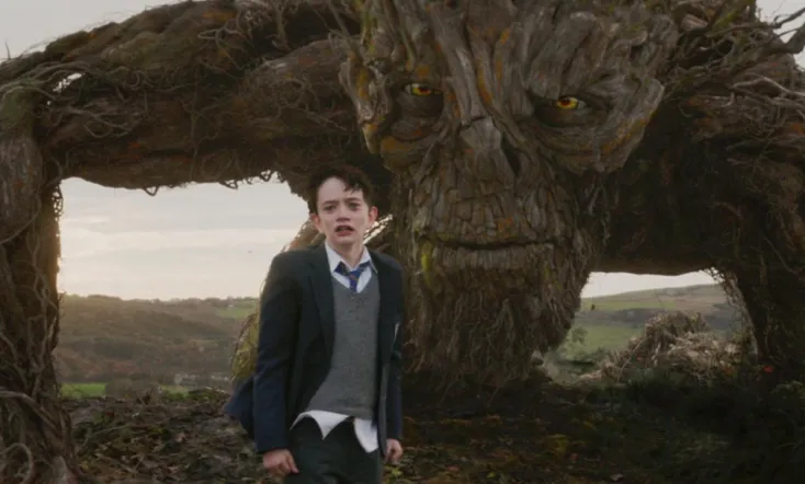 A Monster Calls