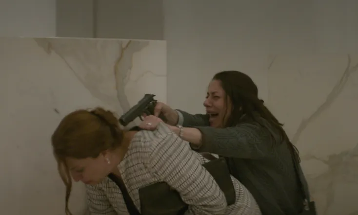 A Monster with a Thousand Heads