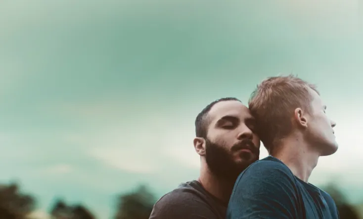 A Moment in the Reeds