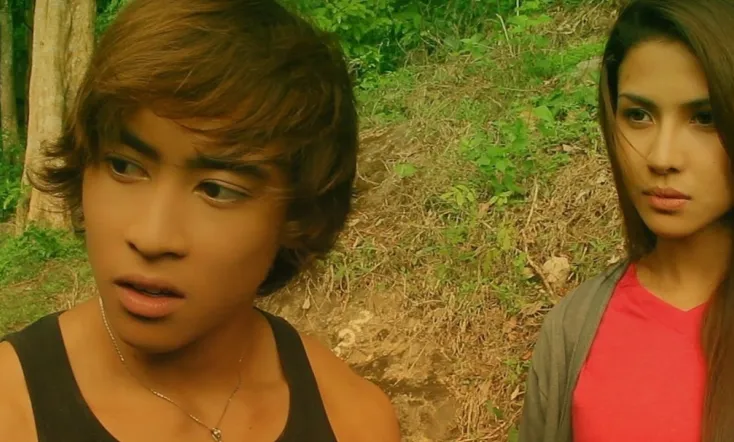 Amalanhig: The Vampire Chronicle