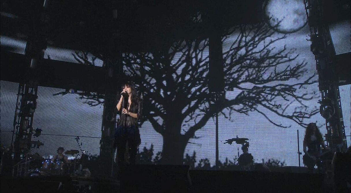 Amit - First World Tour Concert Live