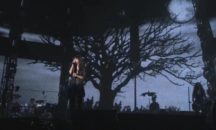 Amit - First World Tour Concert Live