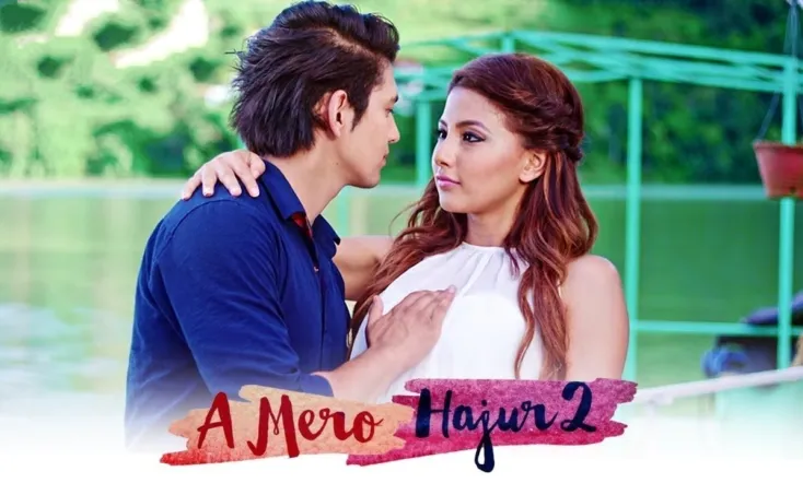A Mero Hajur 2