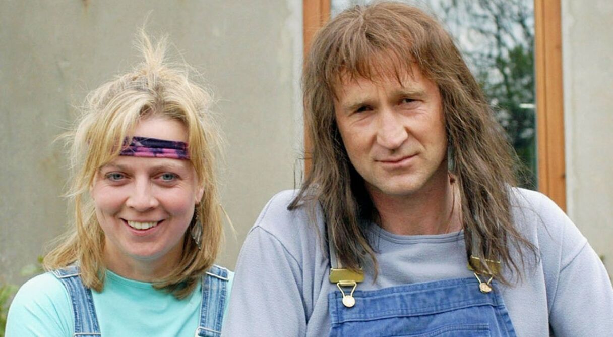 Am Tag als Bobby Ewing starb