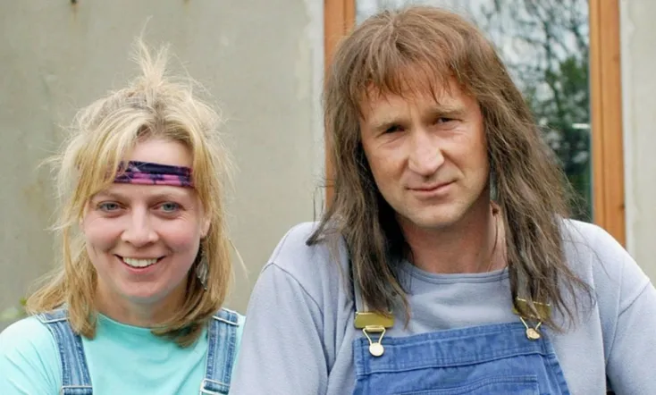 Am Tag als Bobby Ewing starb