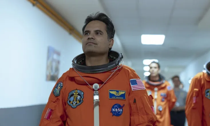 A Million Miles Away