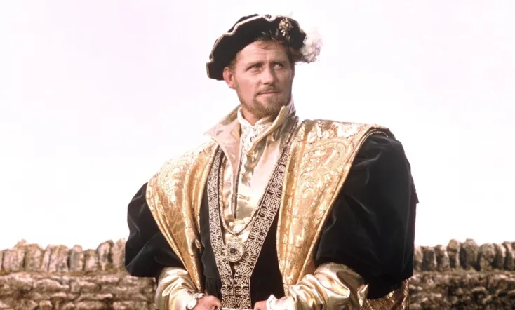 A Man for All Seasons