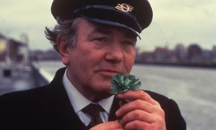 A Man of No Importance