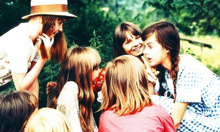 A Major Role for Rosmaryna