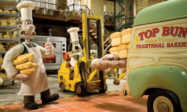 A Matter of Loaf and Death: How They Donut