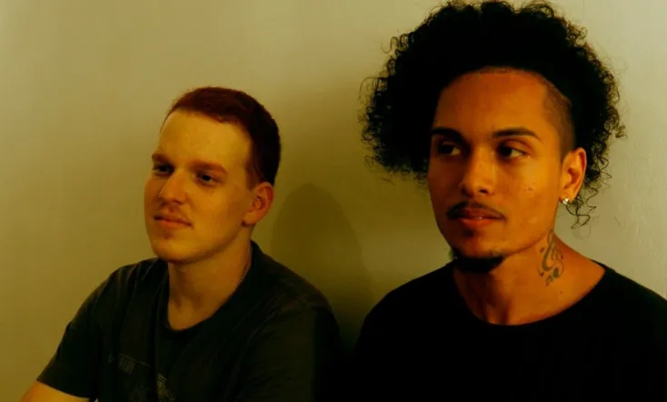 Amantes da Dissonância