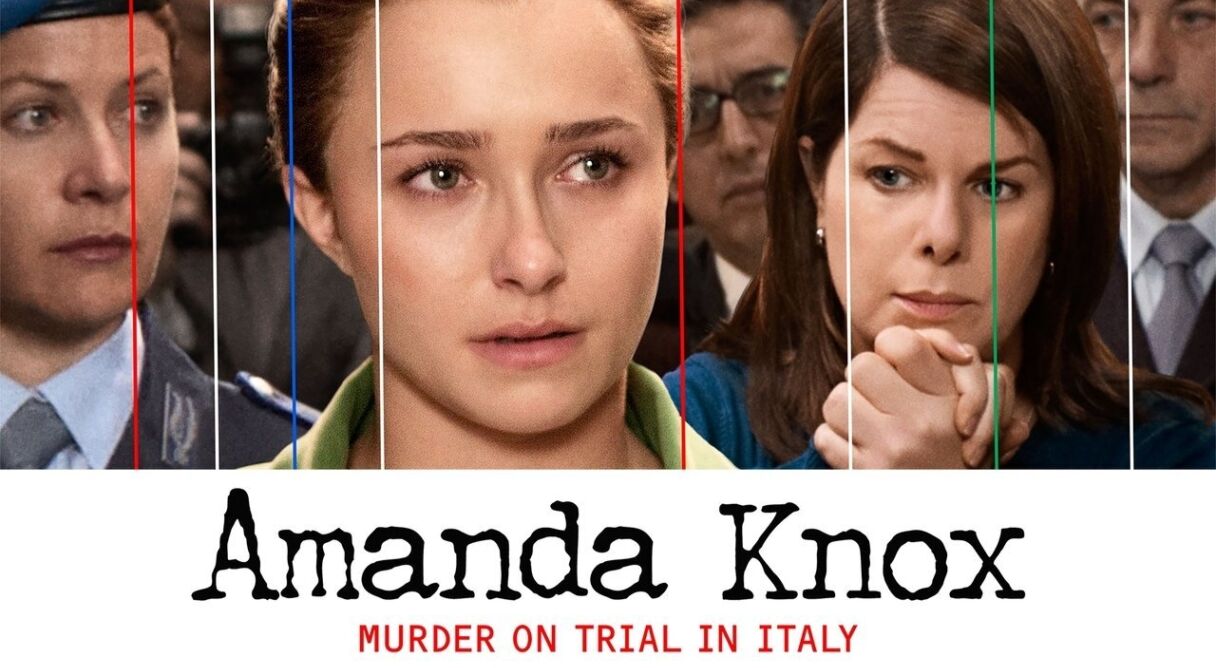Amanda Knox: Murder on Trial in Italy
