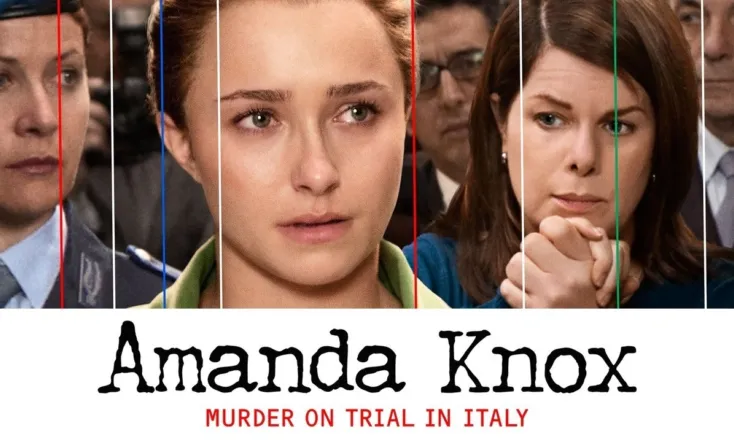 Amanda Knox: Murder on Trial in Italy