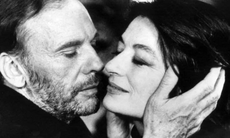 A Man and a Woman: 20 Years Later