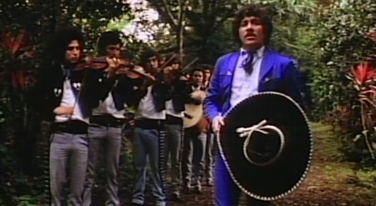 A Man, When He Is a Man