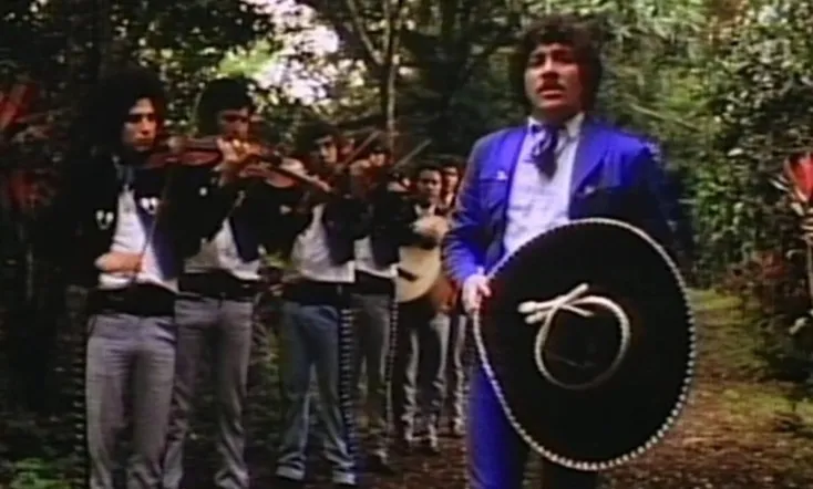 A Man, When He Is a Man