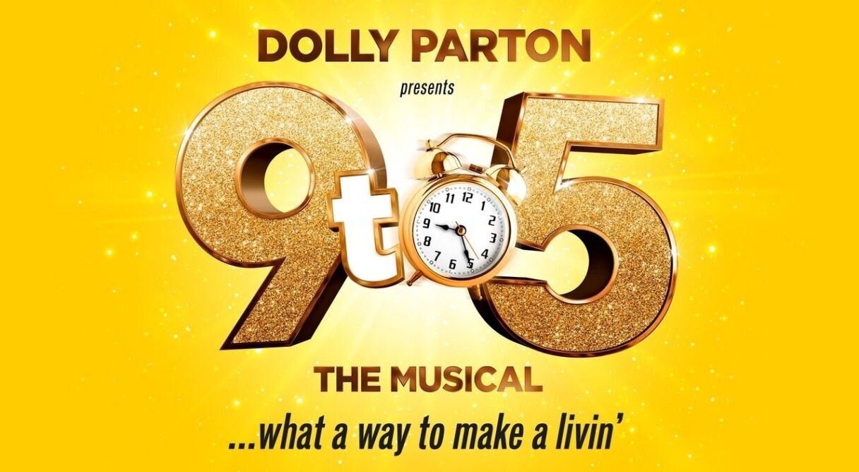 Amber & Dolly: 9 to 5