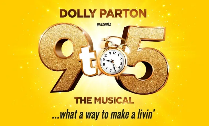 Amber & Dolly: 9 to 5