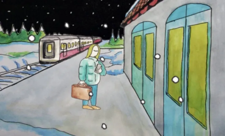 Ambient Trip Commander