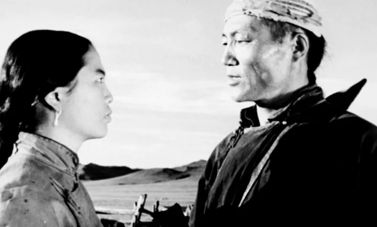 A Messenger of the People