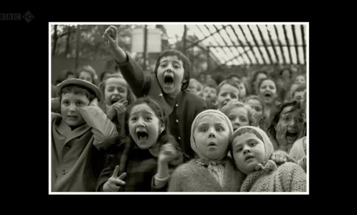 America in Pictures - The Story of Life Magazine