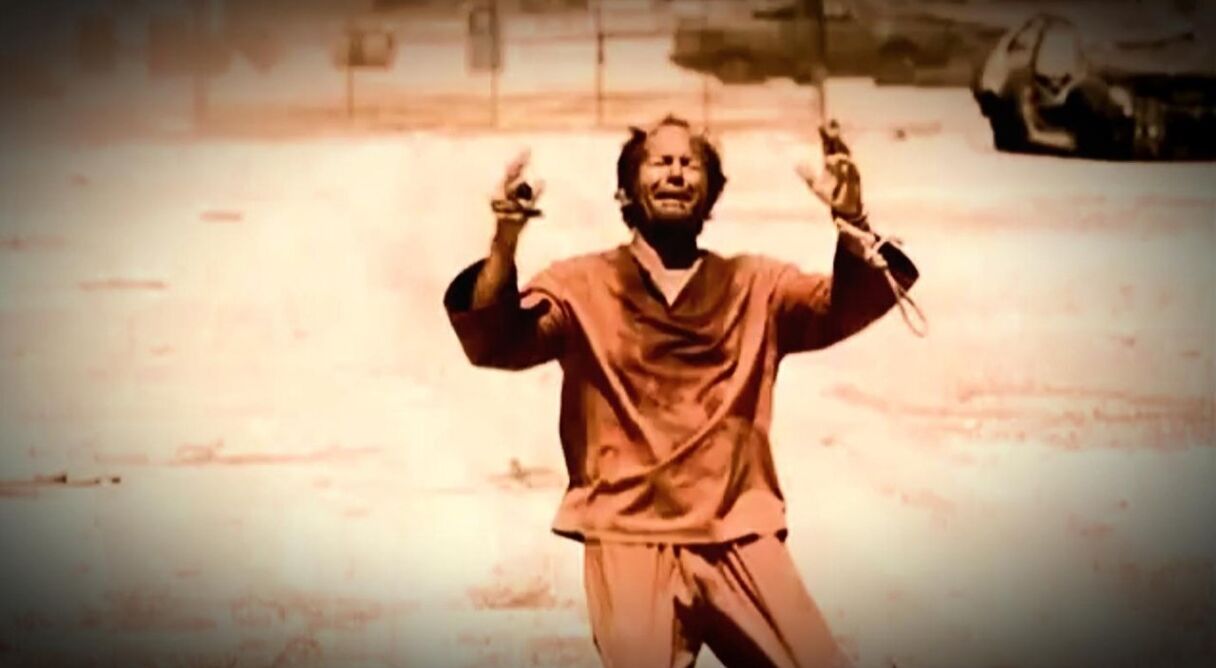 A Message from Fallujah