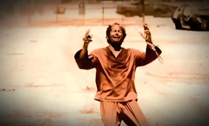 A Message from Fallujah