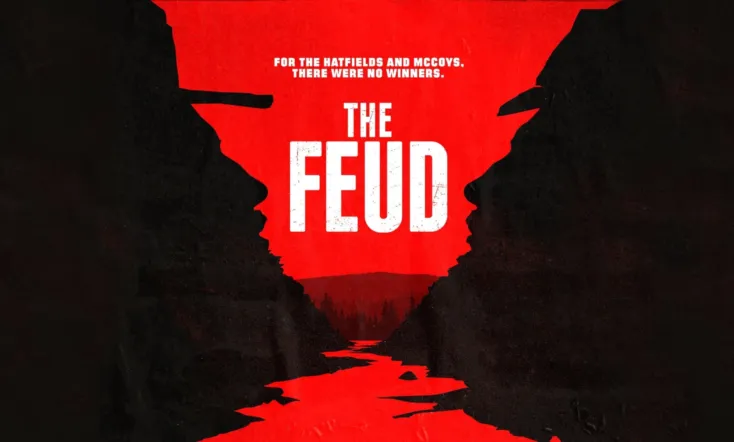 American Experience: The Feud